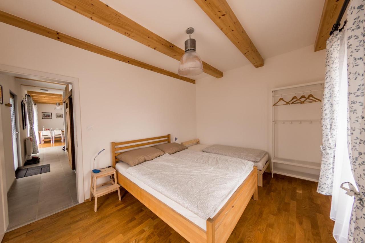 Chata Tatry Resort Velka Lomnica Εξωτερικό φωτογραφία