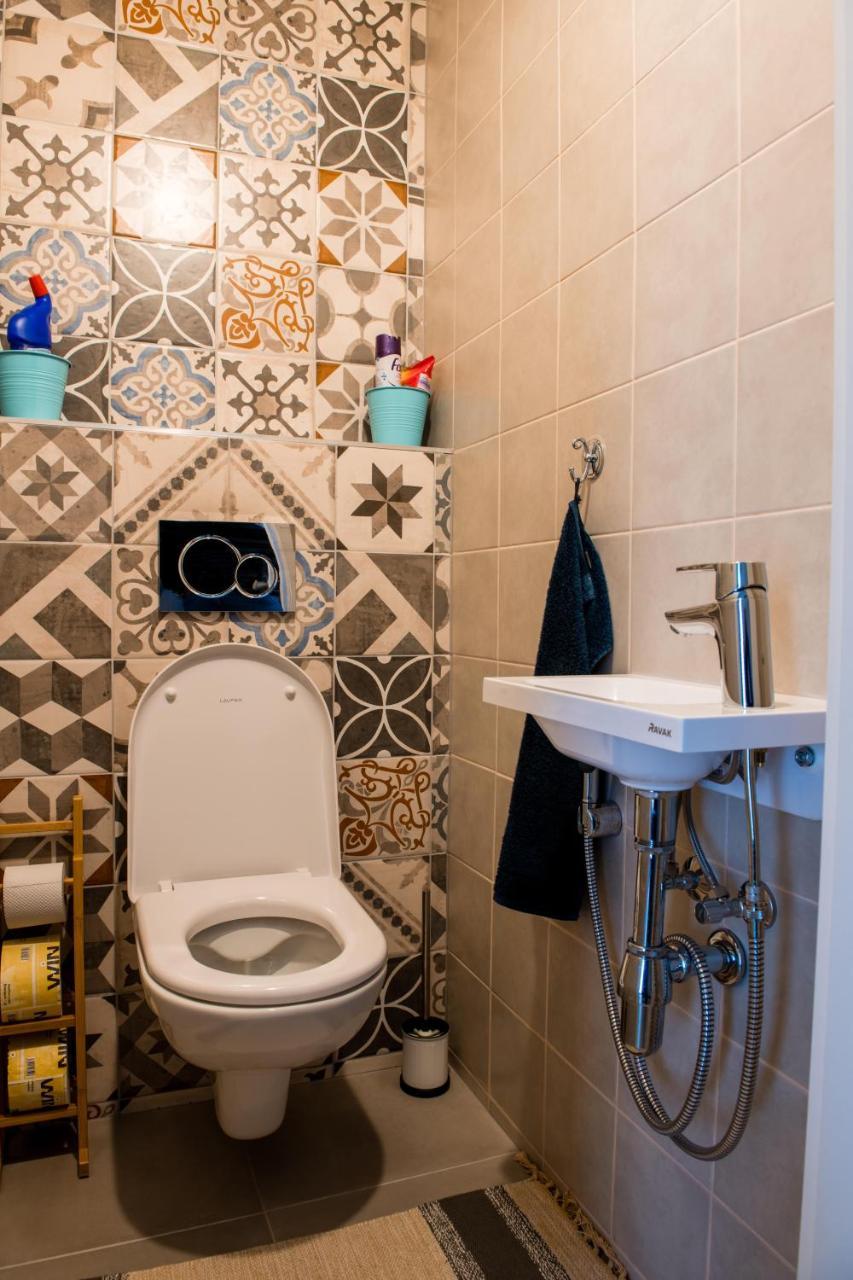 Chata Tatry Resort Velka Lomnica Εξωτερικό φωτογραφία