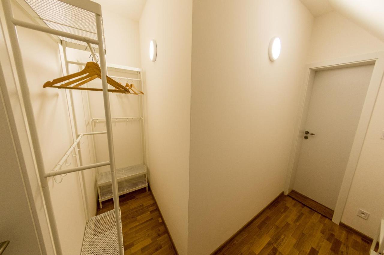 Chata Tatry Resort Velka Lomnica Εξωτερικό φωτογραφία