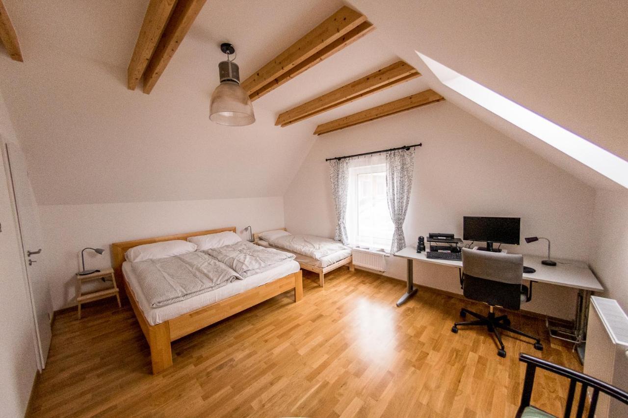Chata Tatry Resort Velka Lomnica Εξωτερικό φωτογραφία