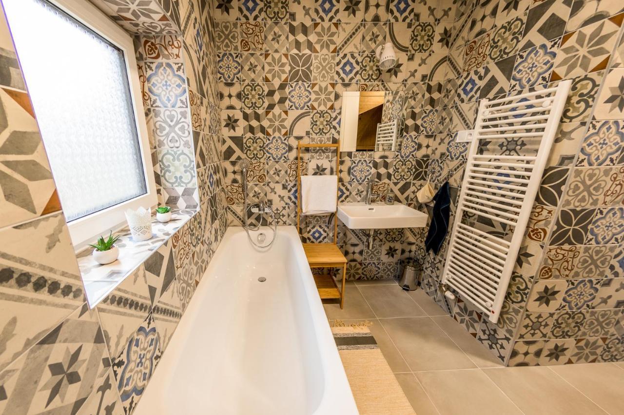 Chata Tatry Resort Velka Lomnica Εξωτερικό φωτογραφία