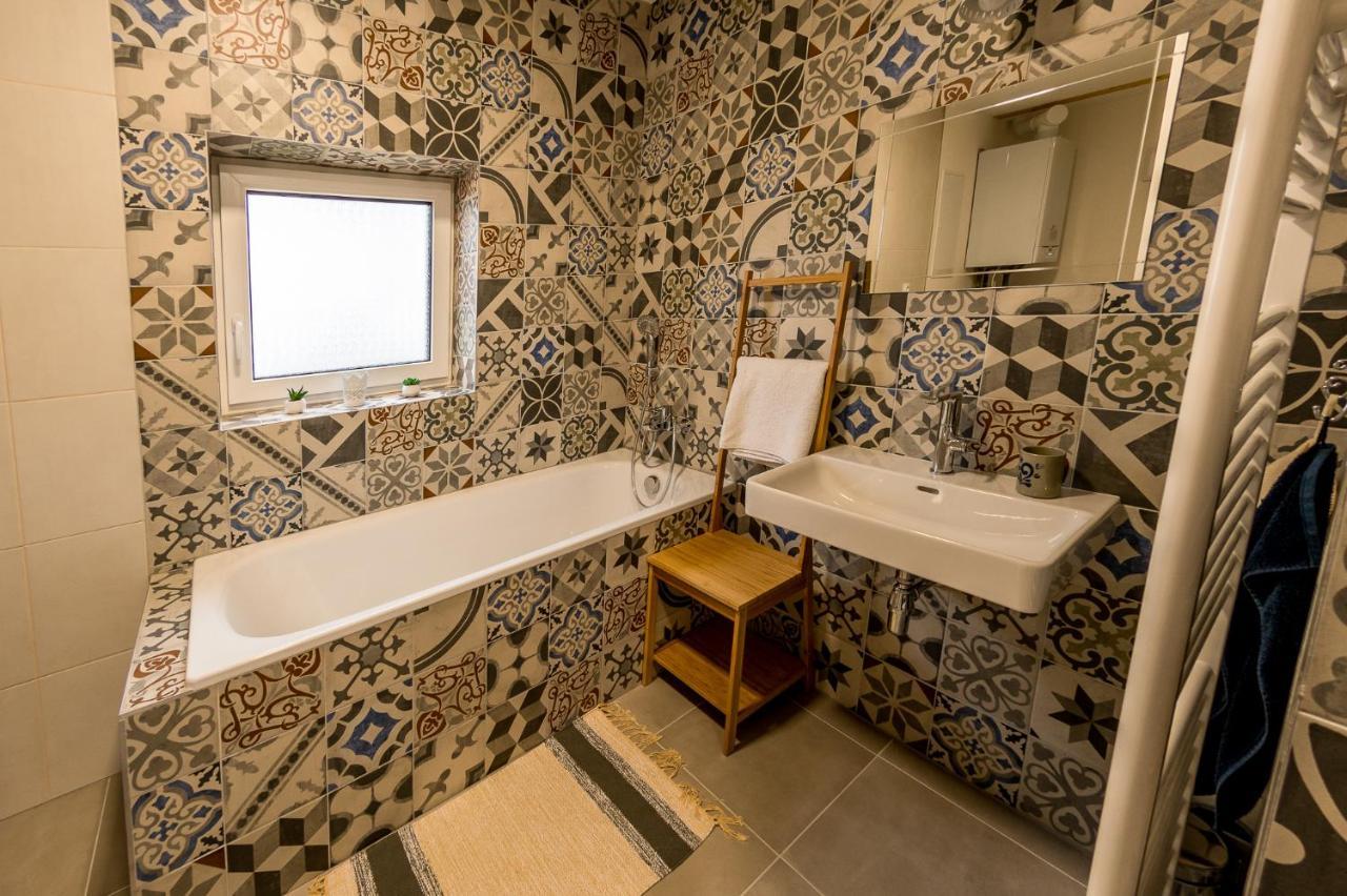 Chata Tatry Resort Velka Lomnica Εξωτερικό φωτογραφία