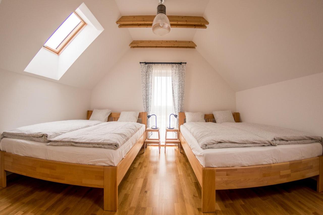 Chata Tatry Resort Velka Lomnica Εξωτερικό φωτογραφία